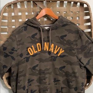 Old Navy Hoodie
